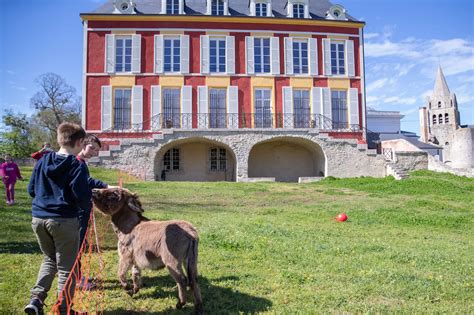 Programmation 2023 au château de Meung sur Loire