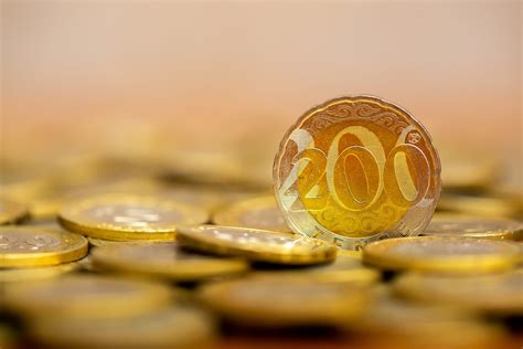 Kazakhstan’s National Fund Assets Reach $61 Billion - The Astana Times