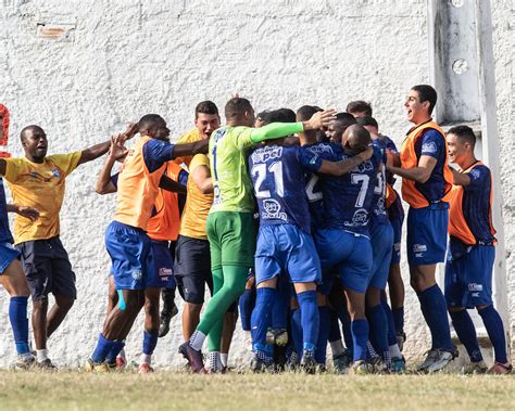 Nova Cidade X Paduano Rodada Carioca B Paduano Esporte Clube