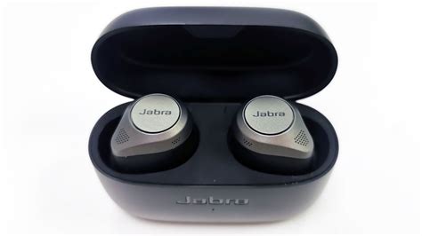 Jabra Elite 85t review | TechRadar