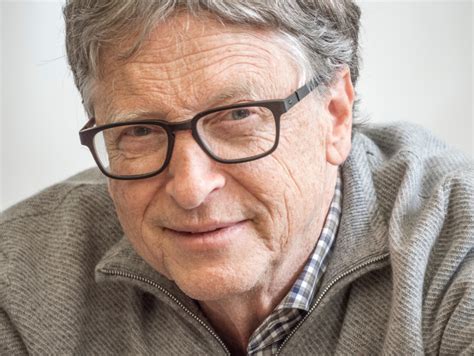 Tatler Interview: Bill Gates Reflects on Lakeside Memories – TATLER