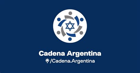 Cadena Argentina Linktree