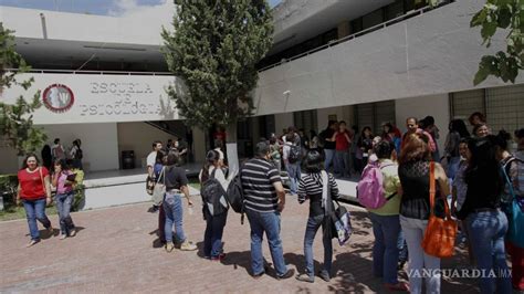 Logran Excelencia Alumnos De Psicolog A De La Uadec