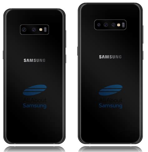 Samsung Galaxy S10 Triple Camera Variant Reportedly Coming With A Super Wide Angle Lens