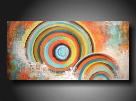 18 Amazing Abstract Art Pieces for Your Home