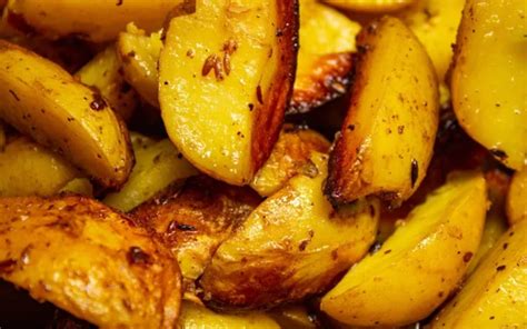 Batata Rústica Crocante na Airfryer Receita Muito FÁCIL de Fazer