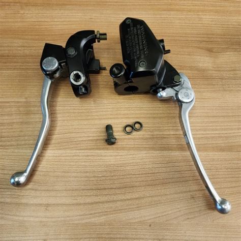 Master Pump Set Kawasaki Ninja Er Versys Vn S Z Z Master Brake