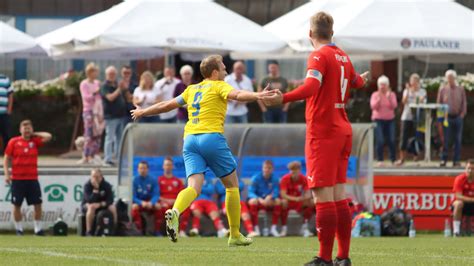 Teutonia Uelzen siegt beim VfL Güldenstern Stade