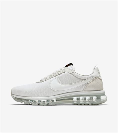 Nike Air Max Ld Zero Pure Platinum Nike Snkrs Se