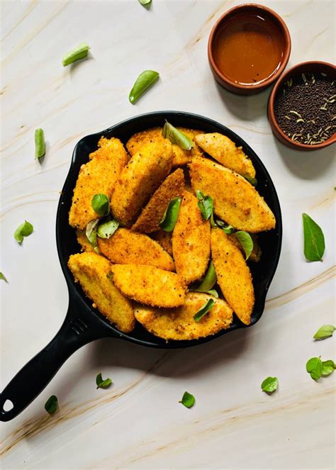 Masala Fry Idli Recipe Idfreshfood