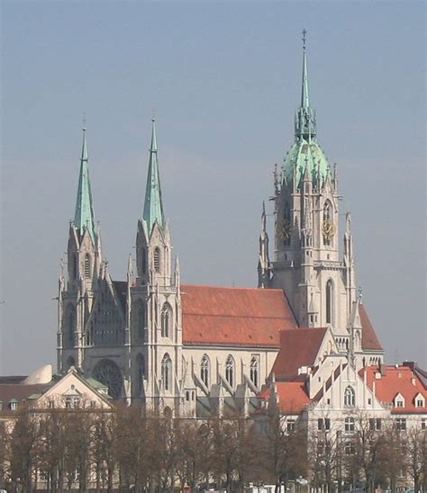 Sankt Paul München