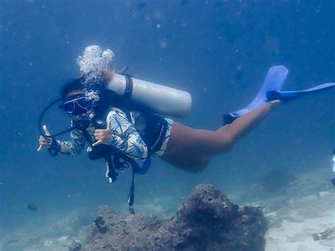 Scuba Diving in the Maldives on a Budget - Reef Oceanic Adventures ...