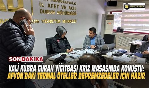 Afyondak Termal Oteller Hazir Asay Afyon T Rkeli Gazetesi Afyon