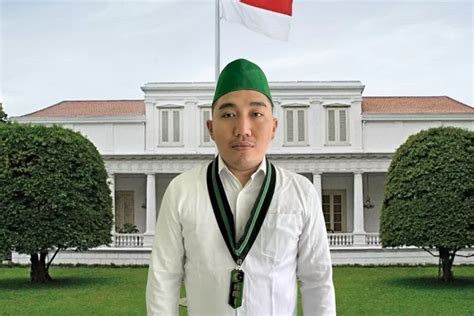 Pb Hmi Minta Masyarakat Tetap Tenang Menunggu Hasil Resmi Pilpres