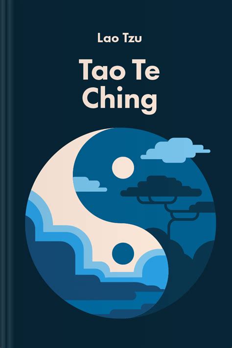 Tao Te Ching Summary Book By Lao Tzu John Minford