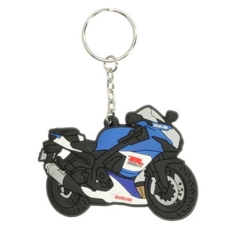 Breloczek brelok do kluczy Suzuki GSX R 600 1000 KEYR132 za 36 81 zł z