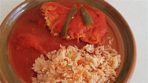 Tortitas De Pollo En Salsa Roja Prueba Esta Rica Y Fácil Receta Para