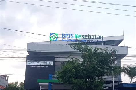 Bpjs Kesehatan Beri Peringatan Puluhan Perusahaan Nunggak Iuran