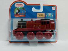 For Sale Arthur the Engine from the Thomas Wooden Railway Collection ...