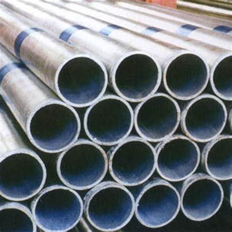 1 5inch DN40 48 3mm Scaffolding Tube Galvanized Steel Pipe