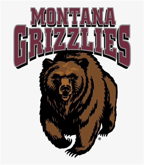 U Of Montana Logo - Free Transparent PNG Download - PNGkey