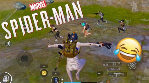 Wow🔥playing With Max Level 8 Silver Guru M416 😈pubg Mobile 90 Fps