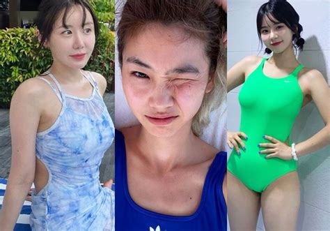 【必見】ダイエットのモチベーションを上げたいあなたへ！韓国スターたちが夏本番に向けて続々と水着姿を公開 江南タイムズ