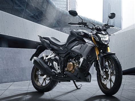 Wahana Targetkan Penjualan All New Cb150r Streetfire 100 Unit Per Bulan