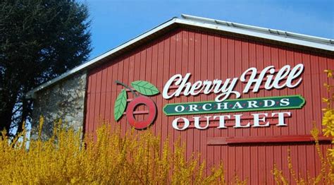 Home - Cherry Hill Orchards