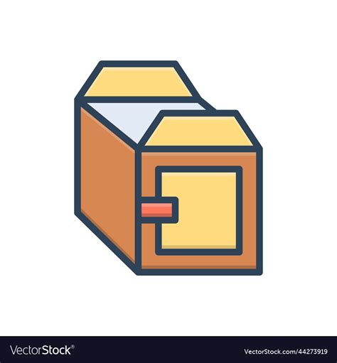 Boc Royalty Free Vector Image - VectorStock