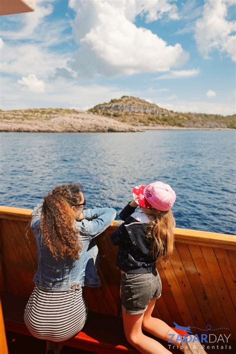 All Inclusive Full Day Boat Tour To Kornati National Park From Zadar