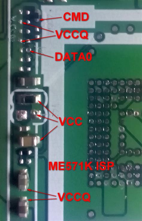 Asus Me571k Nexus 7 2013 Isp Pinout Microgsmtech