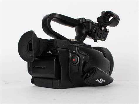 Used Jvc Gy Ls K Camcorder Mpb