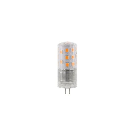 LED Leuchtmittel Ecolux Stecksockellampe Klar 4W G4 470ml 2700K Jetzt