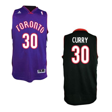 Men's Toronto Raptors #30 Dell Curry Retro Swingman Jersey - Purple Black - Www.nyjerseys.store