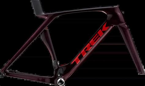 Trek Madone Sl Gen Frameset Specs Comparisons Reviews