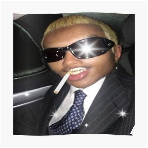 Thaiboy Pimp Premium Matte Vertical Poster Sold By Mojisola Sku