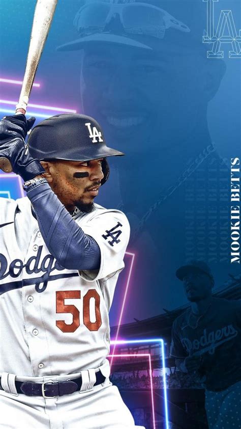 Dodgers Wallpapers on WallpaperDog