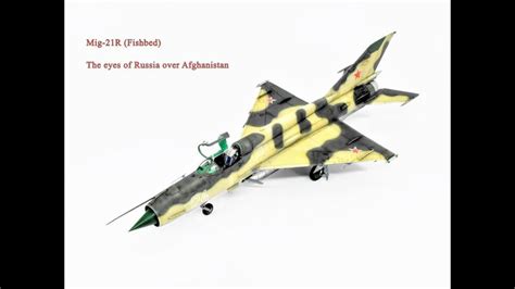 Mig 21r Scale 148 Fighter Jets Scale Fighter