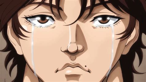 Baki Son Of Ogre Saison Un Trailer Pour La Partie De L Anime