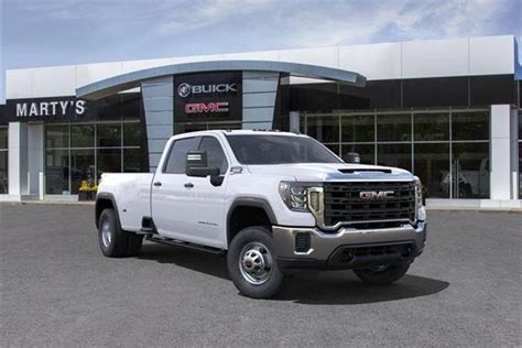 New Gmc Sierra 3500hd For Sale In Coventry Ri Edmunds