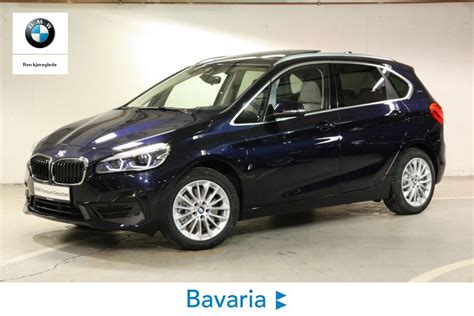 Bmw 2 Serie 225xe Active Tourer Aut Sport Line Head Up Hi Fi Led