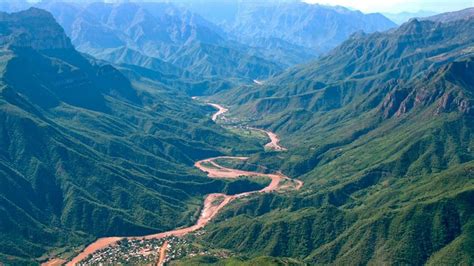 Pueblos Mágicos Batopilas Chihuahua Un Sitio En Las Entrañas De La