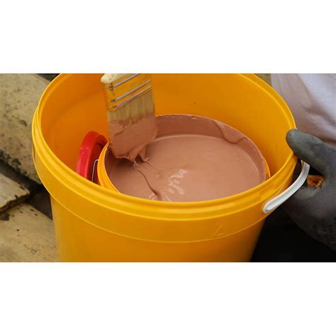 Sika Sika Peinture Imperm Able Anti Fuites Toitures Inclin Es L