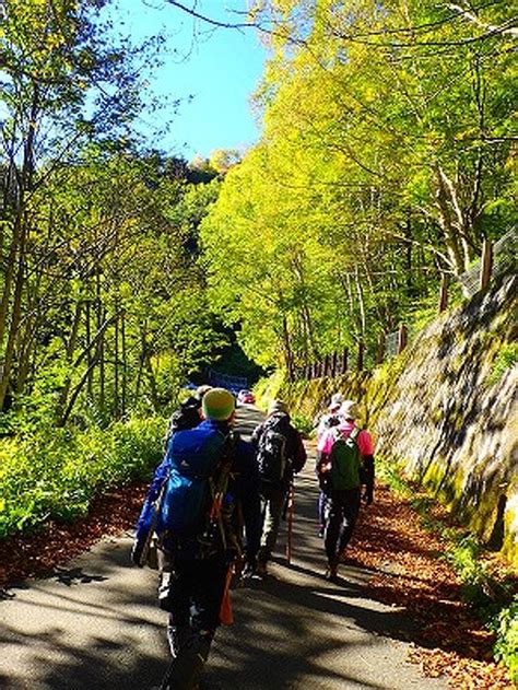 『山登りはじめました！＜焼岳＞』上高地長野県の旅行記・ブログ By Haineさん【フォートラベル】