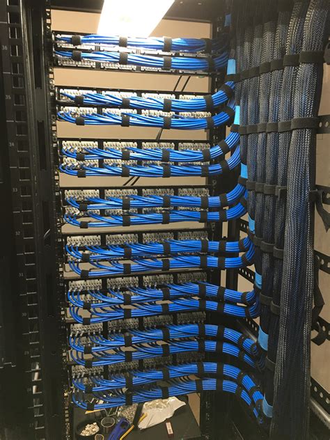 234 best Cat6 images on Pholder | Cableporn, Home Networking and Homelab