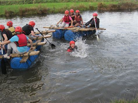 Outdoor Pursuits 2013 | Caistor Grammar School