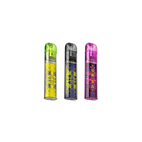 Lost Vape Ursa Art Pod Cigis Y Punto