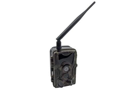 4G Outdoor Camouflage Camera | Outdoor Spy Cameras