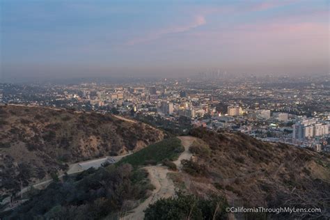 Runyon Canyon: Hollywood's Most Popular Hike - California Through My Lens